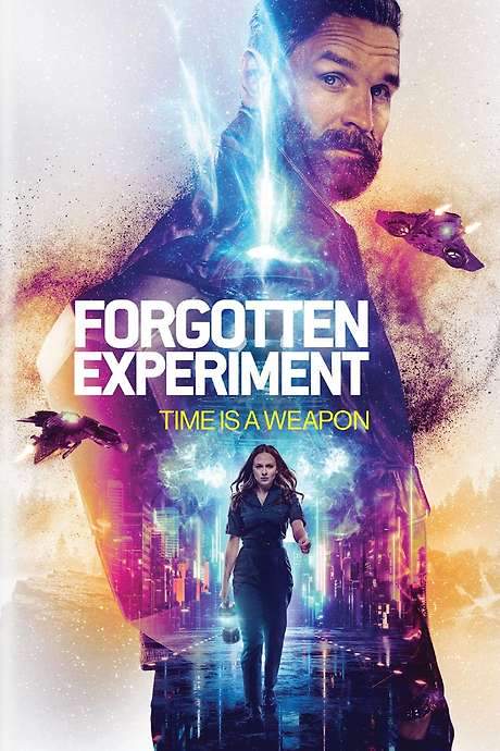 Forgotten Experiment